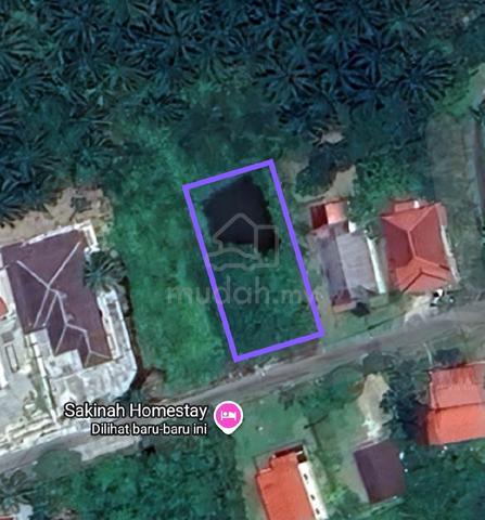 Tanah lot rumah area Sungai Dara Tambahan 1