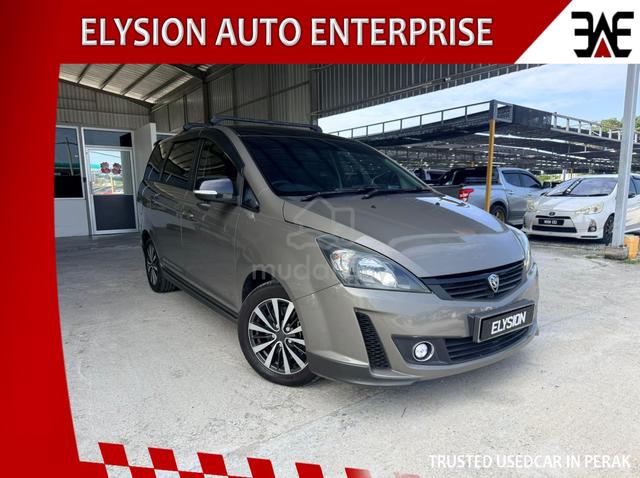 2020 Proton EXORA 1.6 PREMIUM (A) FULL SERVICE - 1