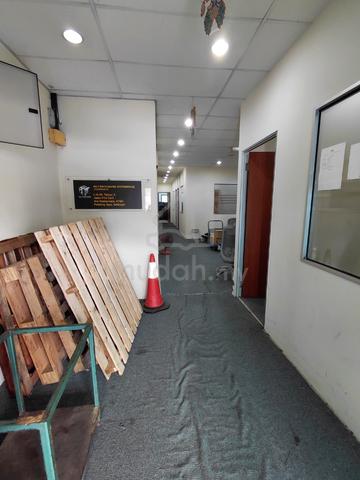 Taipan 2 Ara Damansara Ground Floor Shoplot 1