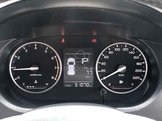 2023 Proton EXORA 1.6 PREMIUM (A) LOW MILE 50K KM - 4