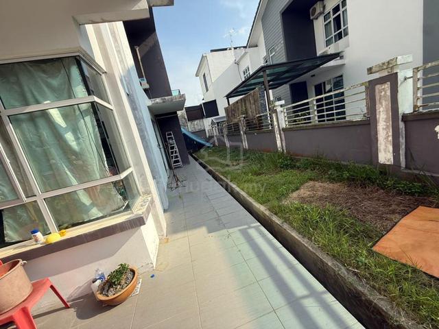 Mont Callista 2 Storey Cluster House