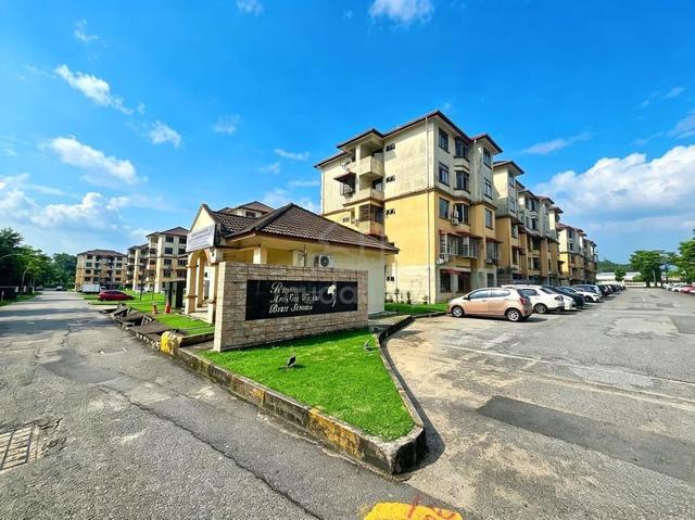 Apartment Seri Teluki 1