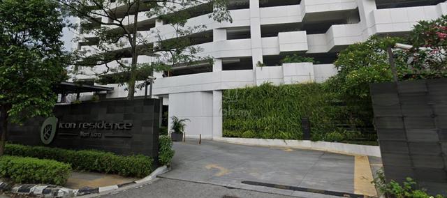 Icon Residence (Mont Kiara) 1