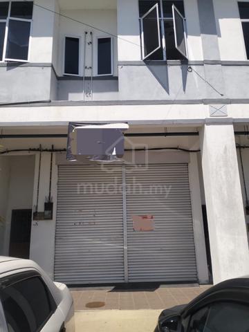 Pahang Temerloh Main Road Jalan Semantan Indah Songsang Shop For Rent 3
