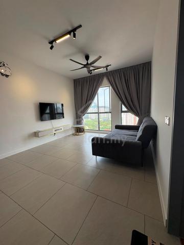 Triuni Residences @ The Sanctuary 1