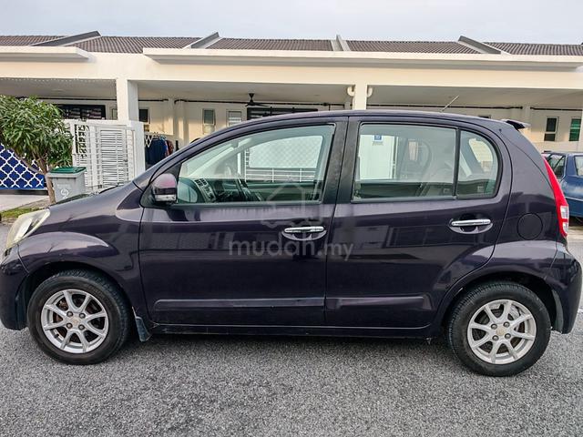 2015 Perodua MYVI 1.3 XT (A) - 3