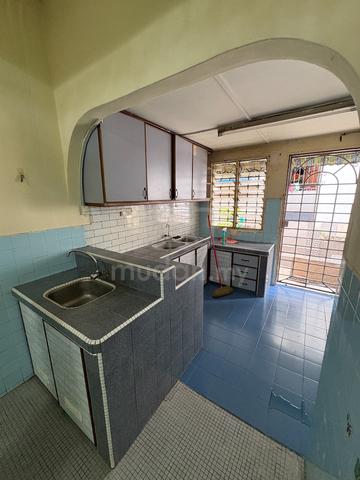 Double Storey Landed Taman Sri Aman Cheras for Sale Near Taman Suntex 4