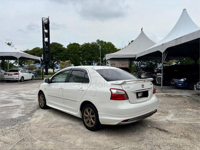 2011 Toyota VIOS 1.5 TRD SPORTIVO FACELIFT (A) - 3