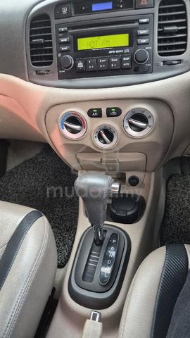 2011 Hyundai ACCENT 1.6 (A) - 5