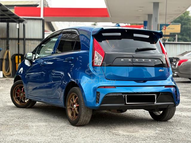 2019 Proton IRIZ 1.3 (A)LOAN KEDAI - 2