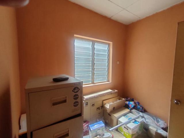 Impian Apartment 1