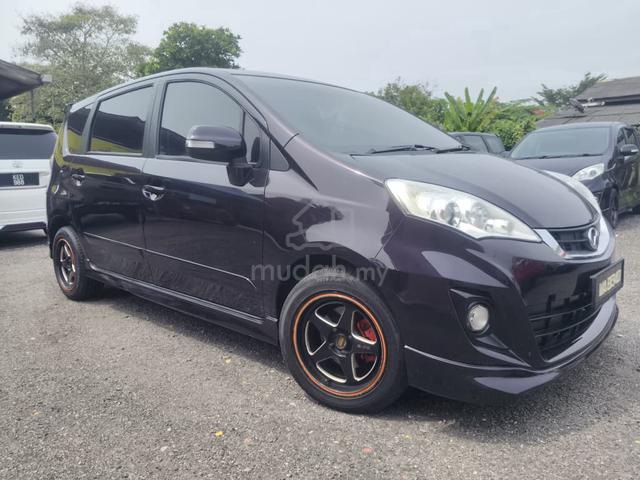 2014 Perodua ALZA 1.5 ZV ADVANCED FACELIFT (A) - 1