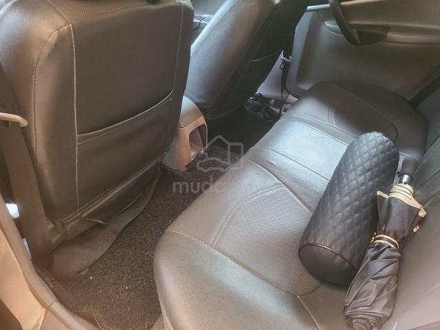 2001 Proton WAJA 1.6 (M) - 5