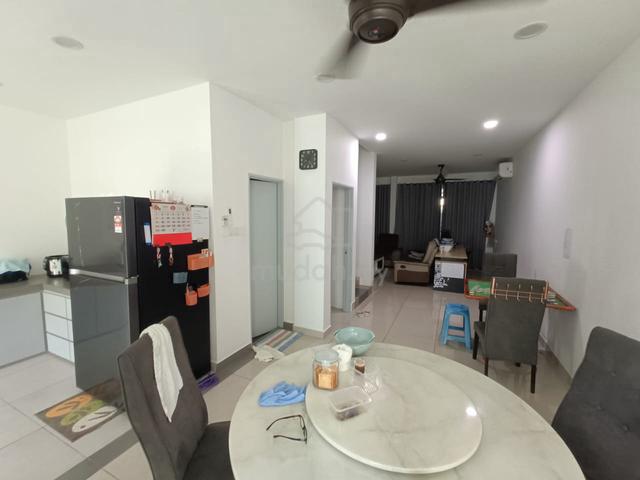 Taman Minintod Phase 2|2.5 Storey I Fully Furnished|Penampang|Sabah 1