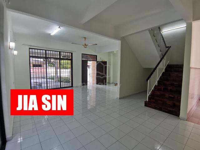 2 Storey 2,800sqft 4R3B Semi-D for RENT Batu Ferringhi 1