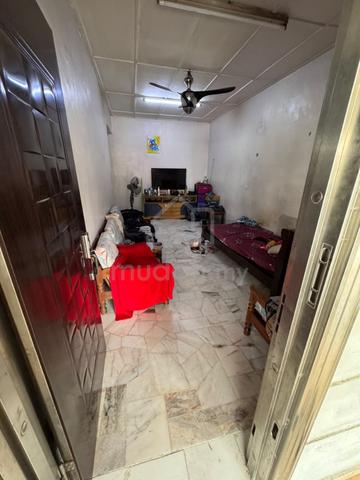 For Rent Permas Jaya @ Single Storey House 1