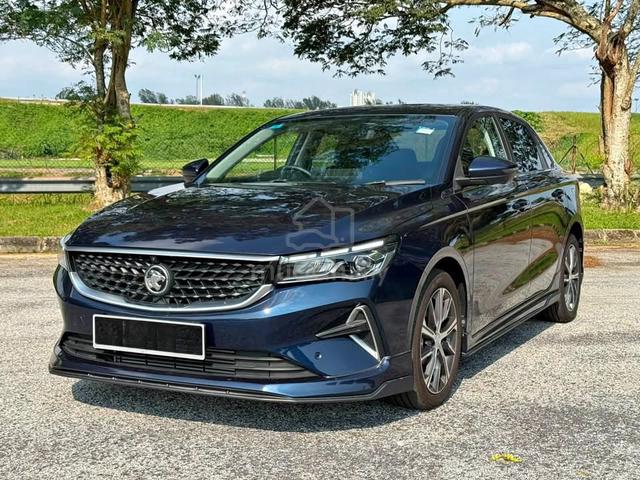 2026 Proton S70 1.5TD I-GT, DISCOUNT 10K, MAX LOAN - 1