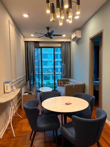 Bloomsvale Menara Vista Petaling 1