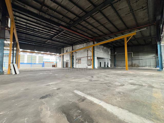 Taman Universiti 1.5Storey Semi D Factory Fully Extended @ Skudai 1