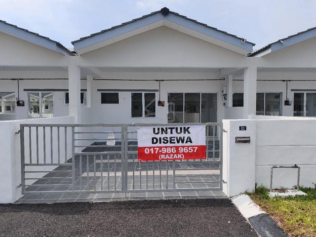 Lagenda Aman Tapah Untuk Disewa 1
