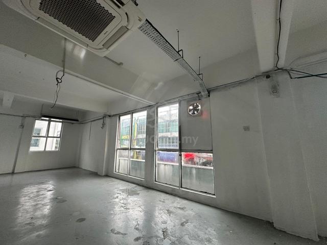 Mutiara Mas Skudai @ 1st Floor Shoplot Original Unit Corner Lot 1