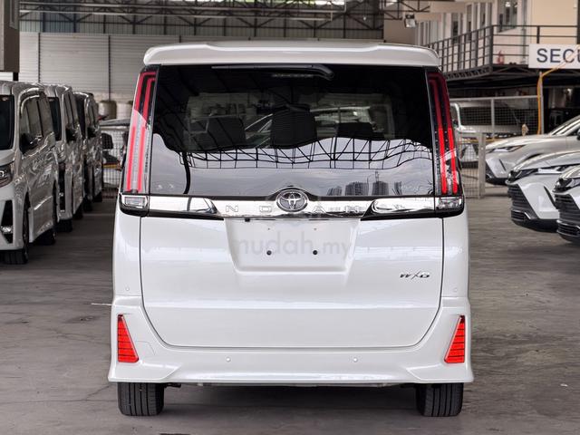 2021 Toyota NOAH 2.0 SI (A) - 5