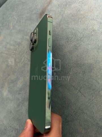 IPHONE 13 PRO MAX 256Gb - photo 5 of 5