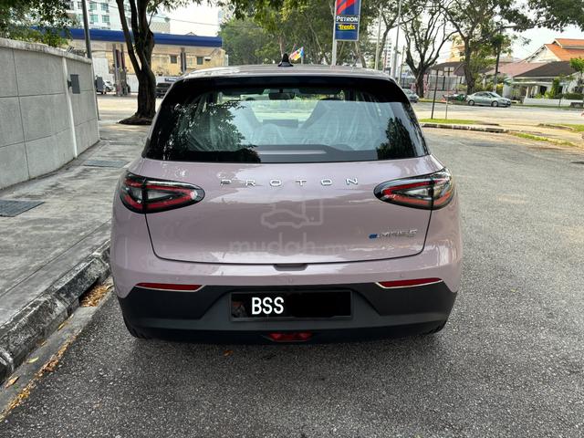 2026 Proton EMAS 5 PRIME (A) Lucky Draw Car - 4
