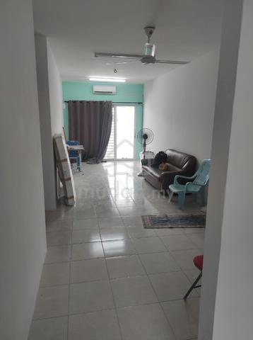 Bilik sewa Taman Darulaman Lagenda Sungai Petani dekat Hospital SAH 1