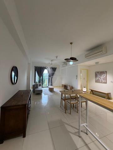 Radia Bukit Jelutong 1