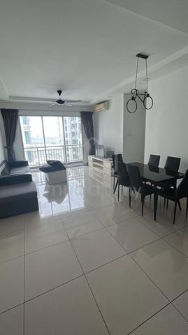The Aliff Residences 1