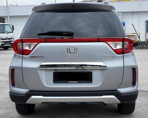 2020 Honda BR-V V 1.5L (A) FREE 1Y WARRANTY! - 5