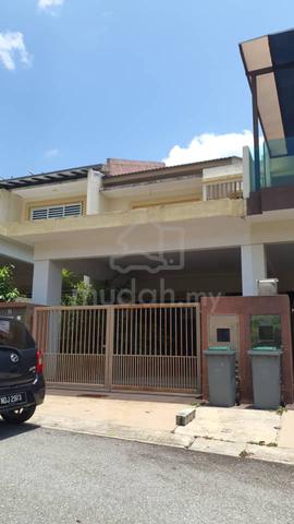 Taman Nada Alam, Mantin, Nilai, Negeri Sembilan 1