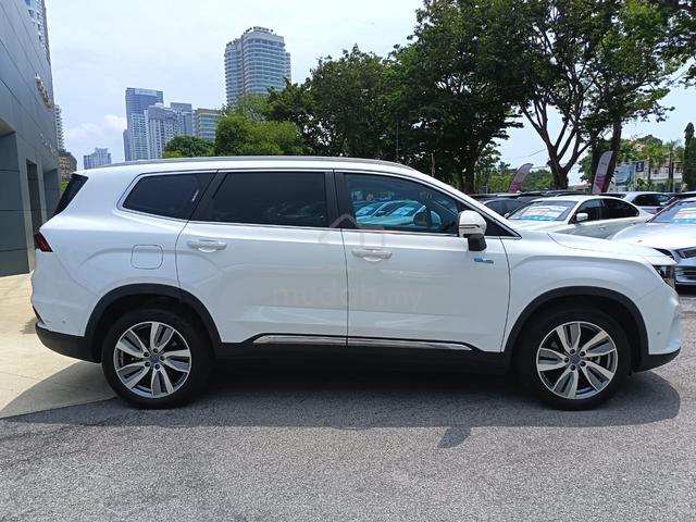 2025 Proton X90 1.5 FLAGSHIP MY23 (A) - 5