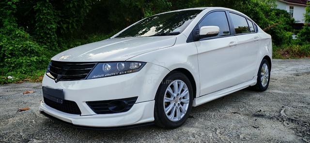 2013 Proton PREVE 1.6 CFE PREMIUM (A) - 1