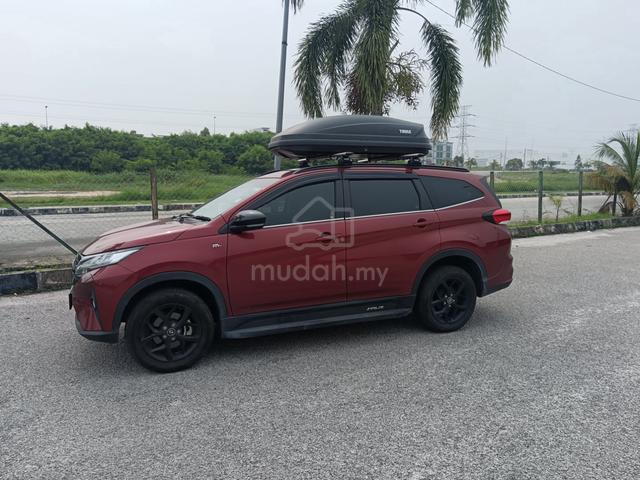 2025 Perodua ARUZ 1.5 AV MY21 D38L UPDATE (A) - 2
