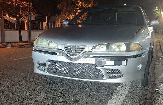 1995 Proton PERDANA 2.0 GLi (M) Turbo - 1