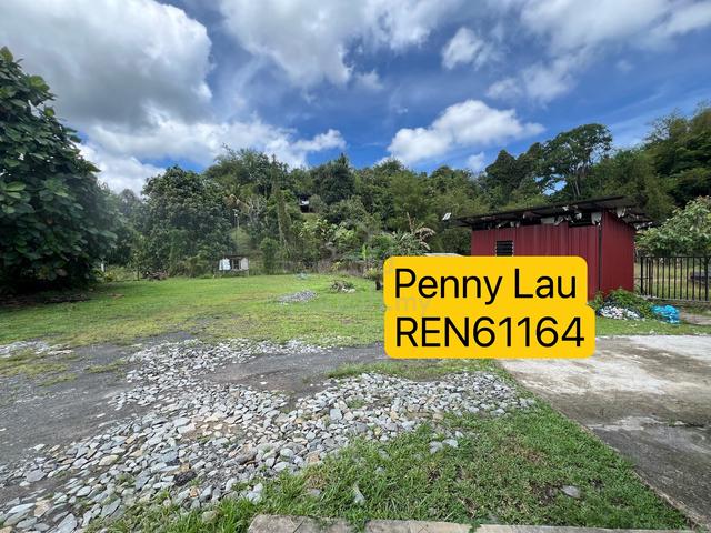 Kampung Sugud|NT Land|Single Storey Bungalow house|With Land|Freehold 4