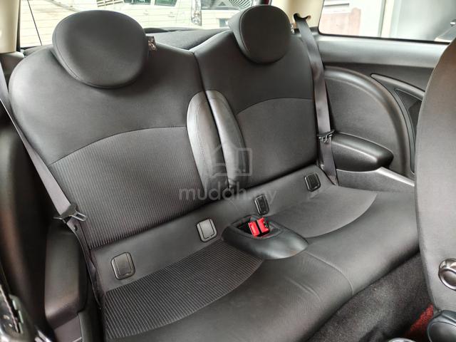 2011 Mini COOPER 1.6 FACELIFT (A) LOCAL SPEC - 5