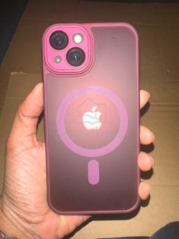 iphone 13 green - photo 2 of 3