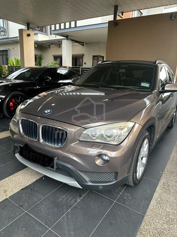 2014 Bmw X1 2.0 sDrive20i - Family Owned Car - 1