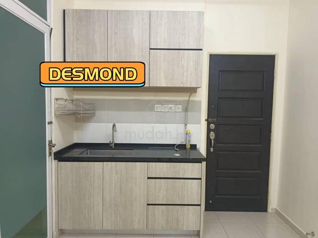 Idaman Selasih 1