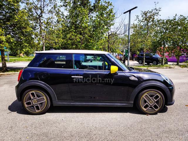 CHEAPEST IN MALAYSIA 2021 Mini Cooper SE 0.0 F56 - 3