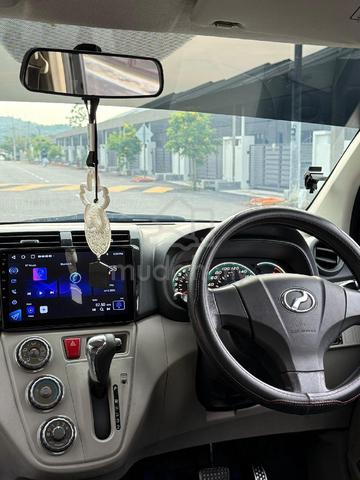 2012 Perodua MYVI 1.3 EZI PREMIUM (A) - 4