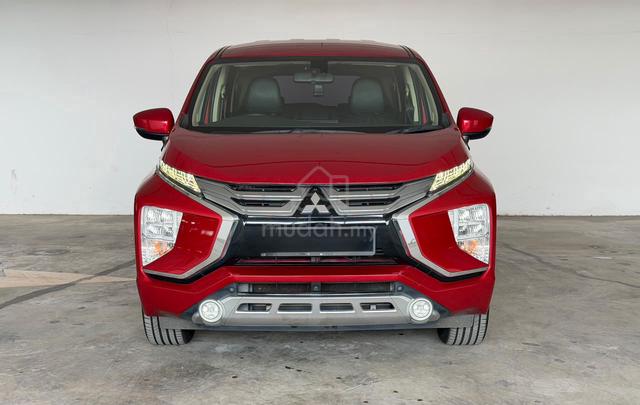 2022 Mitsubishi XPANDER 1.5 MY20 (A) FULL SERVICE - 2