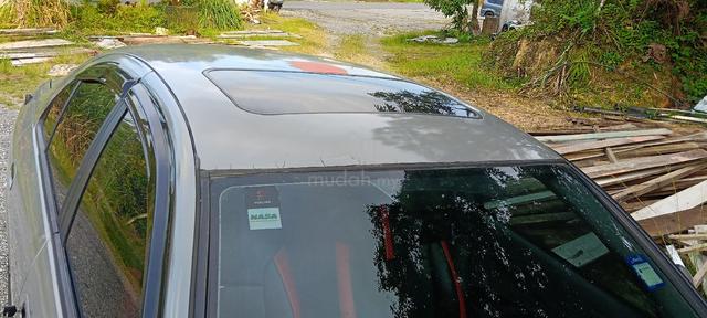 2001 Nissan SENTRA 1.8 GXE (A) - 3