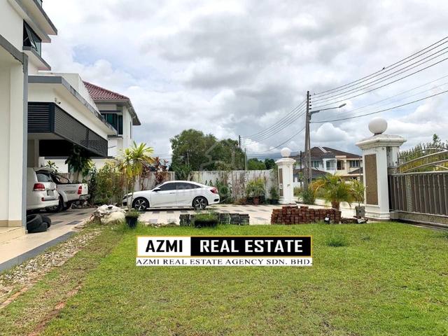 Bungalow House for Sale, 6 Bedroom, 3500 sq.ft, Miri, Sarawak | Mudah.my