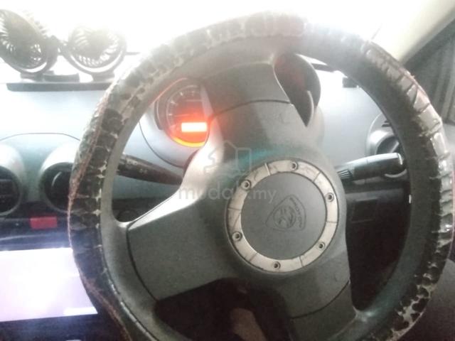 2011 Proton SAGA 1.3 FL (A) - 4