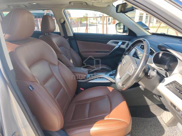 2019 Proton X70 1.8 FULL SPEC 5-YEARS WARRANTY - 4