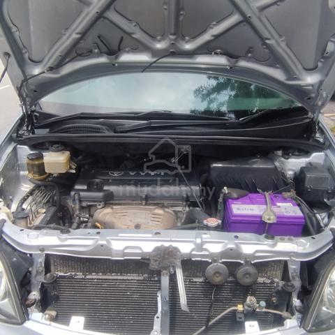 2003 Toyota IPSUM 2.4 VVTI (A)1 owner car - 5